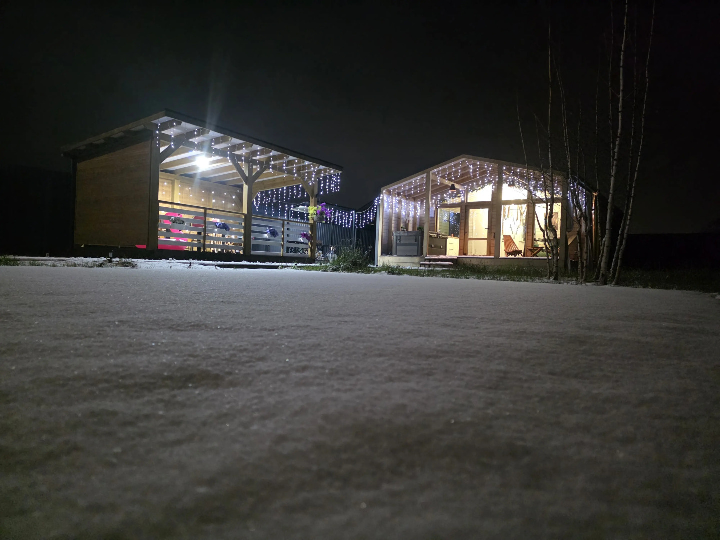 Гостевой дом Клевер