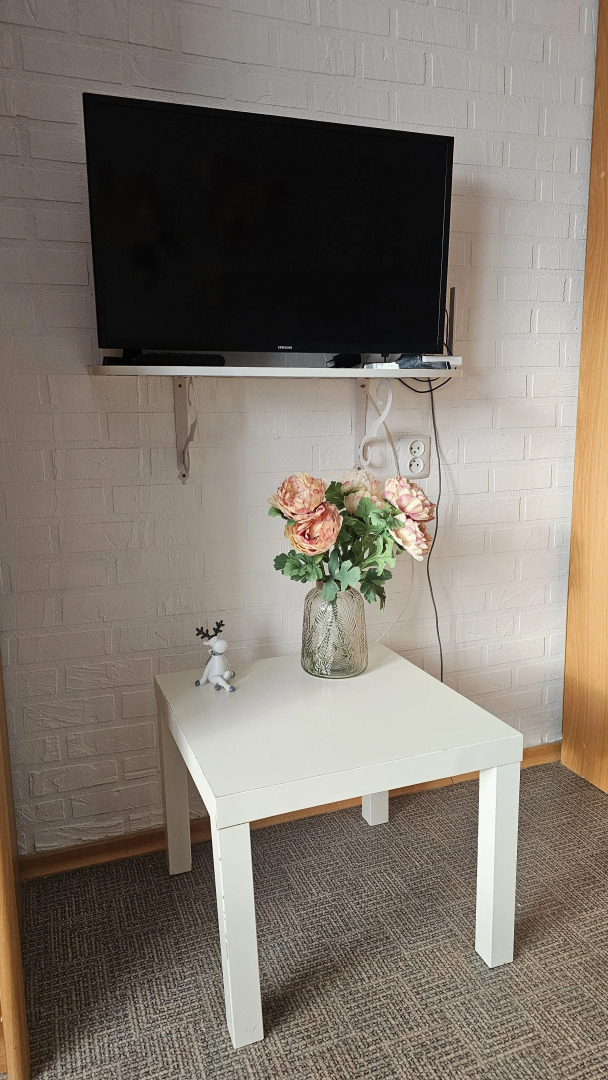 Квартира уютная 1-комнатная рядом со спортивным комплексом