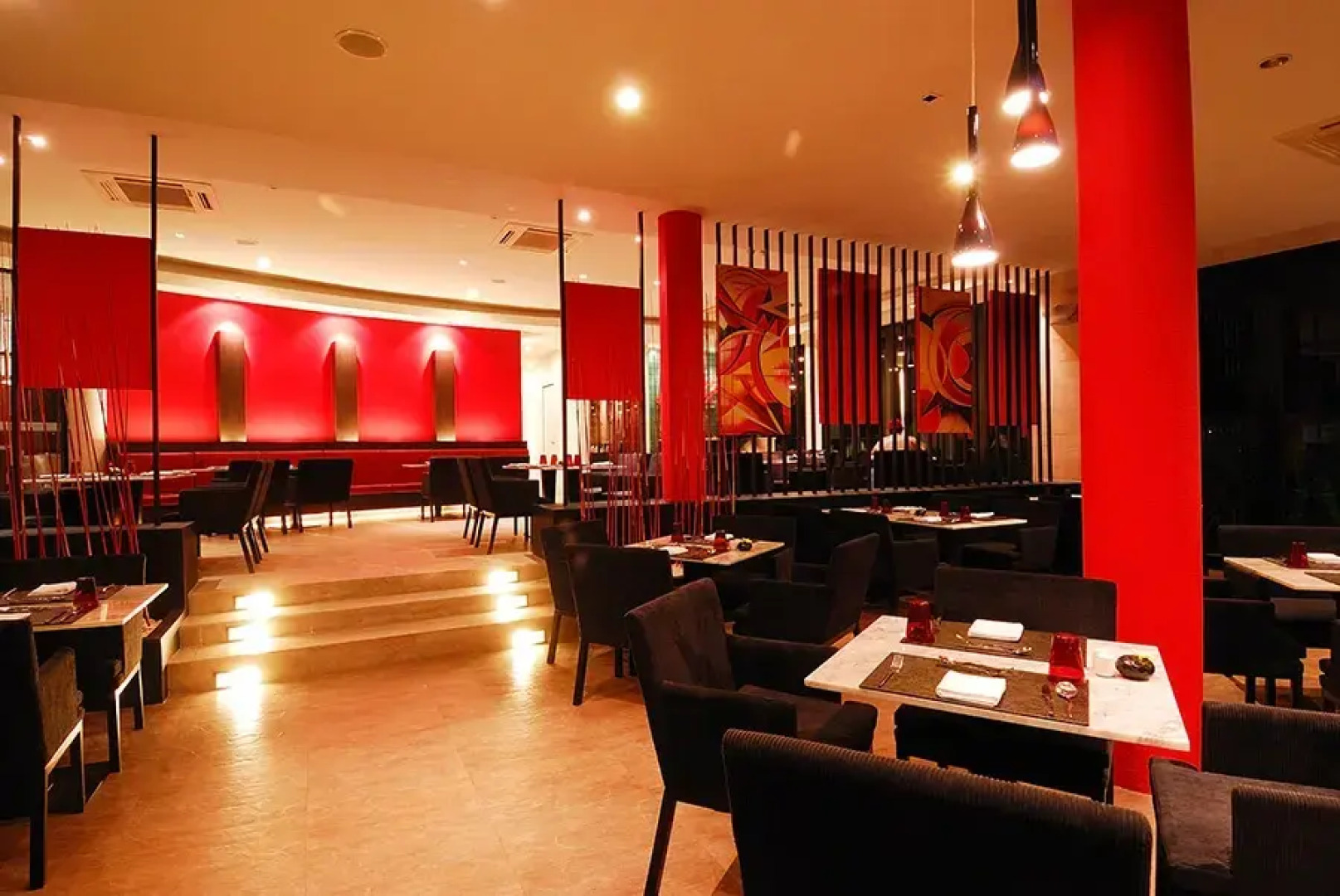 Отель The Zign Hotel