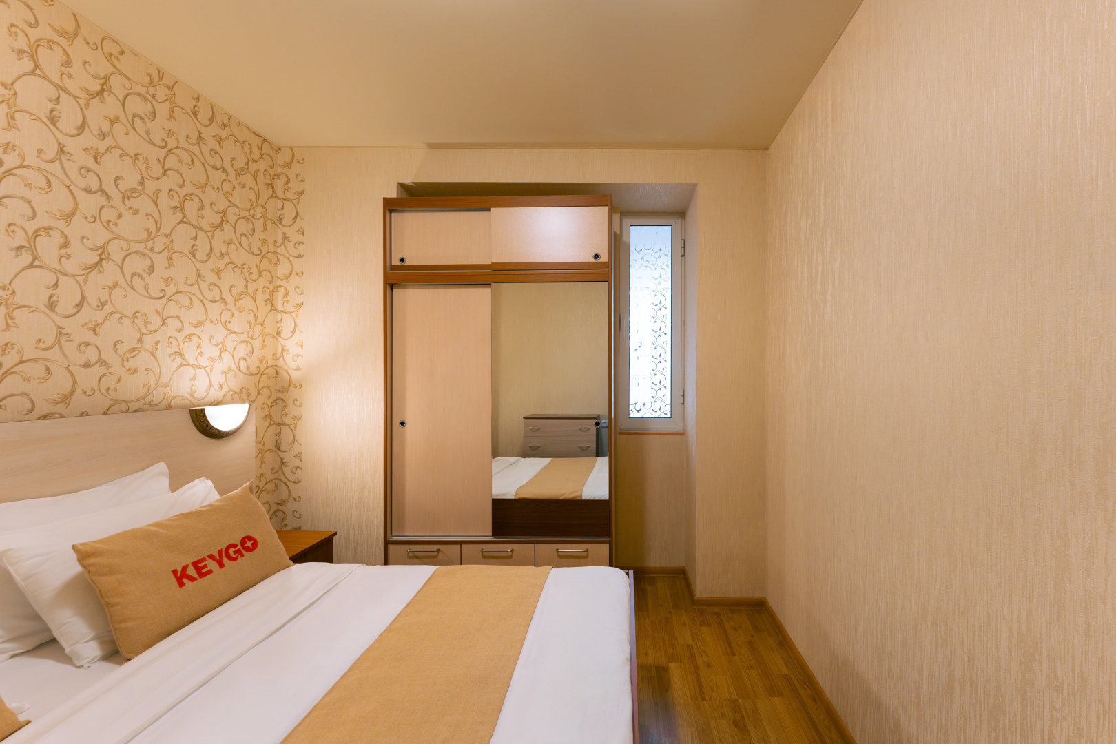 Апартаменты 1BR Apt/Near Blue Mosque/Central View/by Keygo 39