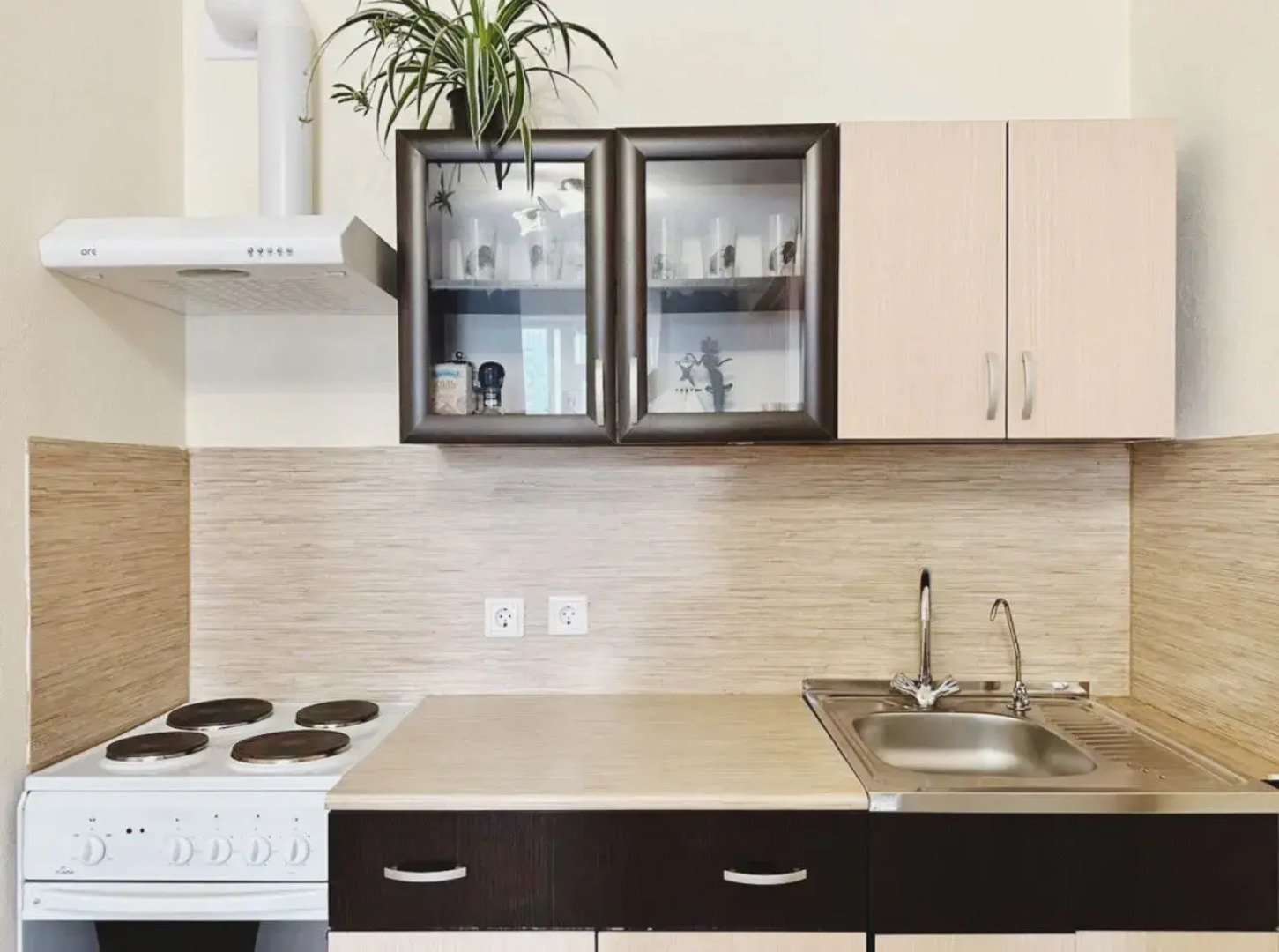 Квартира Juli Apart 2 на Кондратьевском