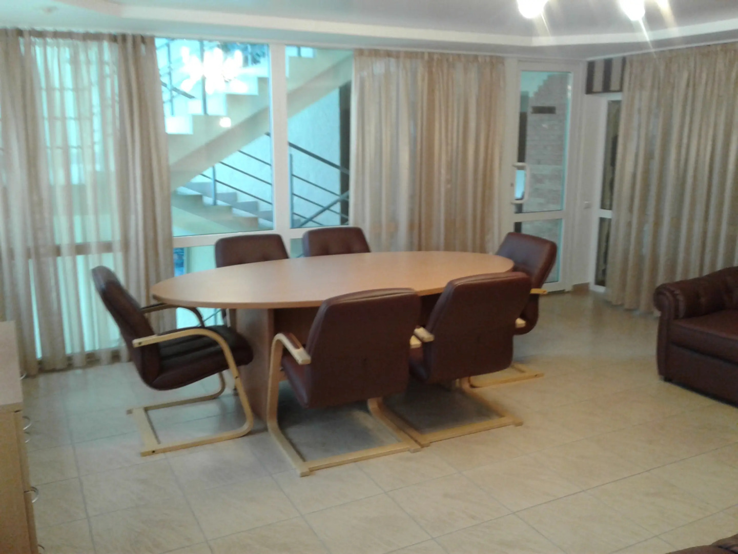 Гостиница Кама