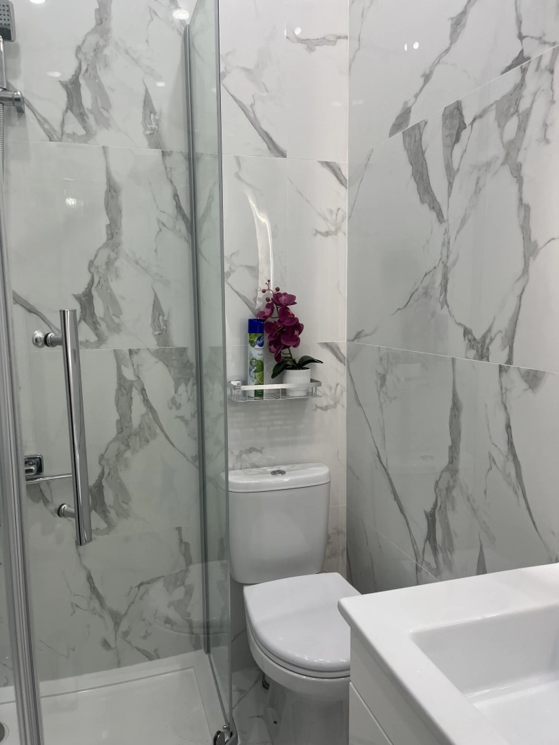 Частный дом Домик в центре Махачкалы