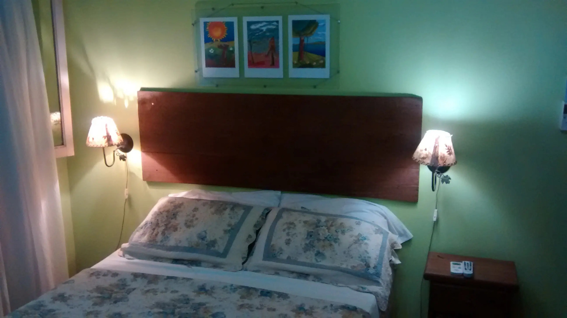 Мини-Отель Guayra