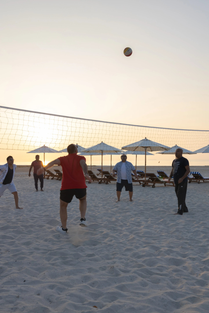 Отель Tulip Inn Majan Salalah