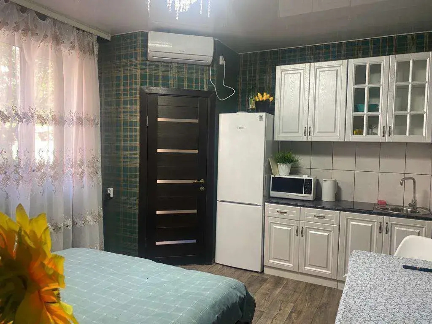 Квартира на Коломийцева 139