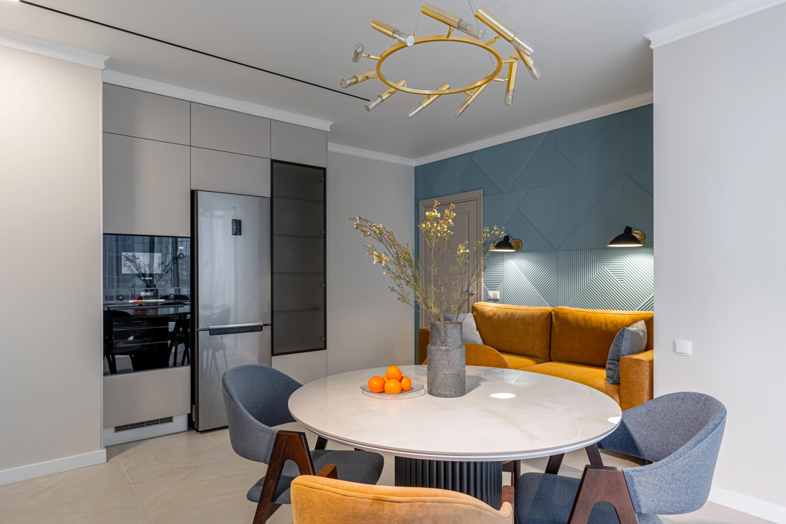 Апартаменты Atlantis Deluxe Kazan
