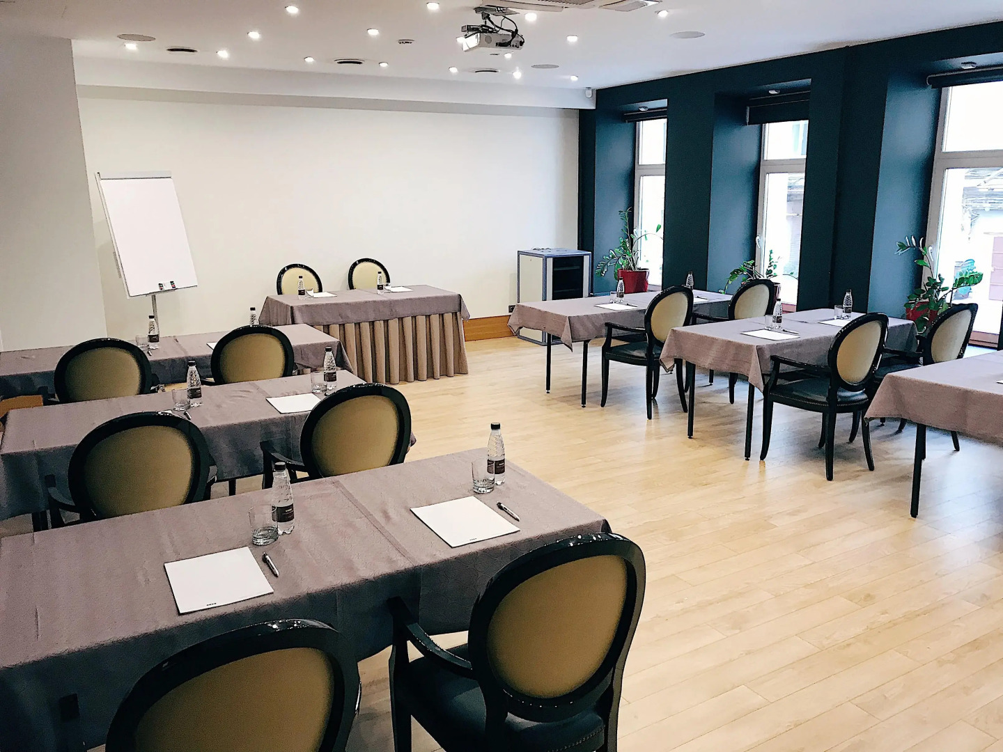 Отель Деметра Арт