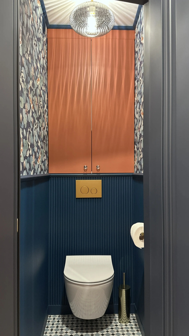 Квартира Райский сад