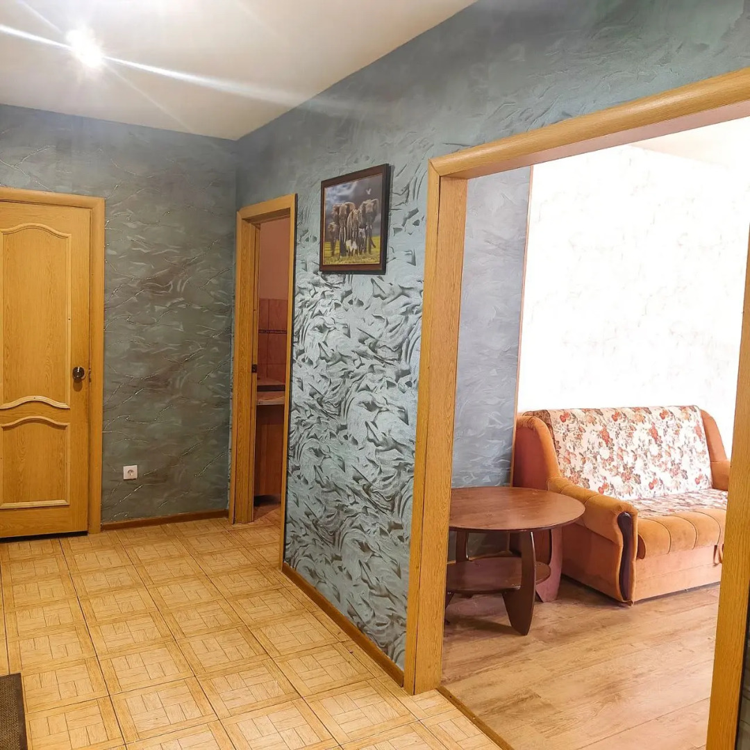 Апартаменты от Людмилы на улице Революции 1905 года