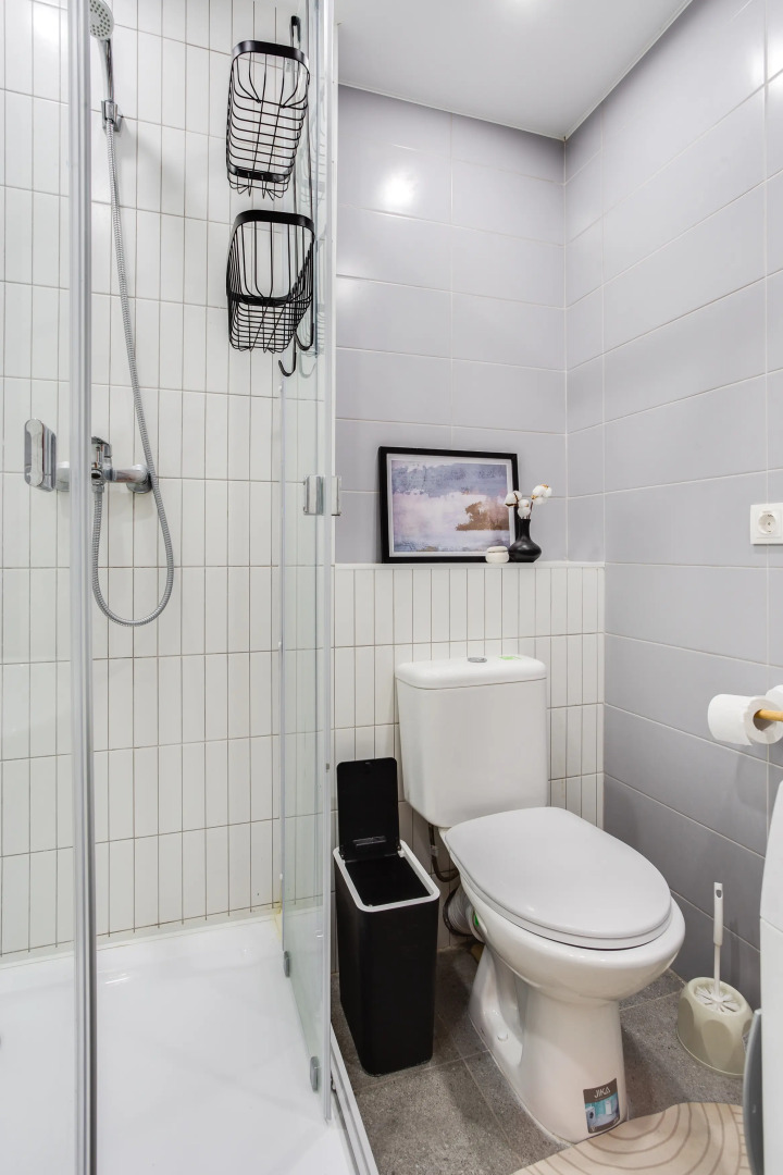 Апартаменты ApartsLoungeЖК Самолет 1