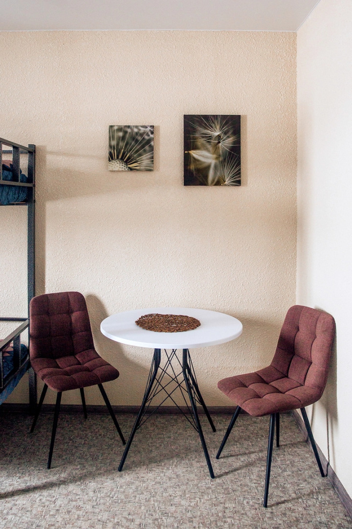 Хостел Волга