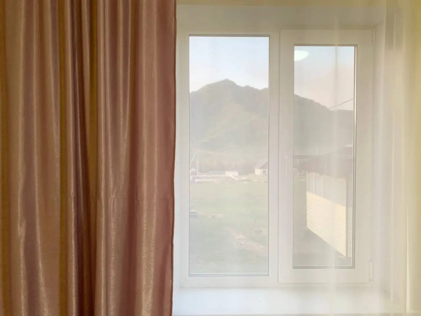 Частный дом Ромашка