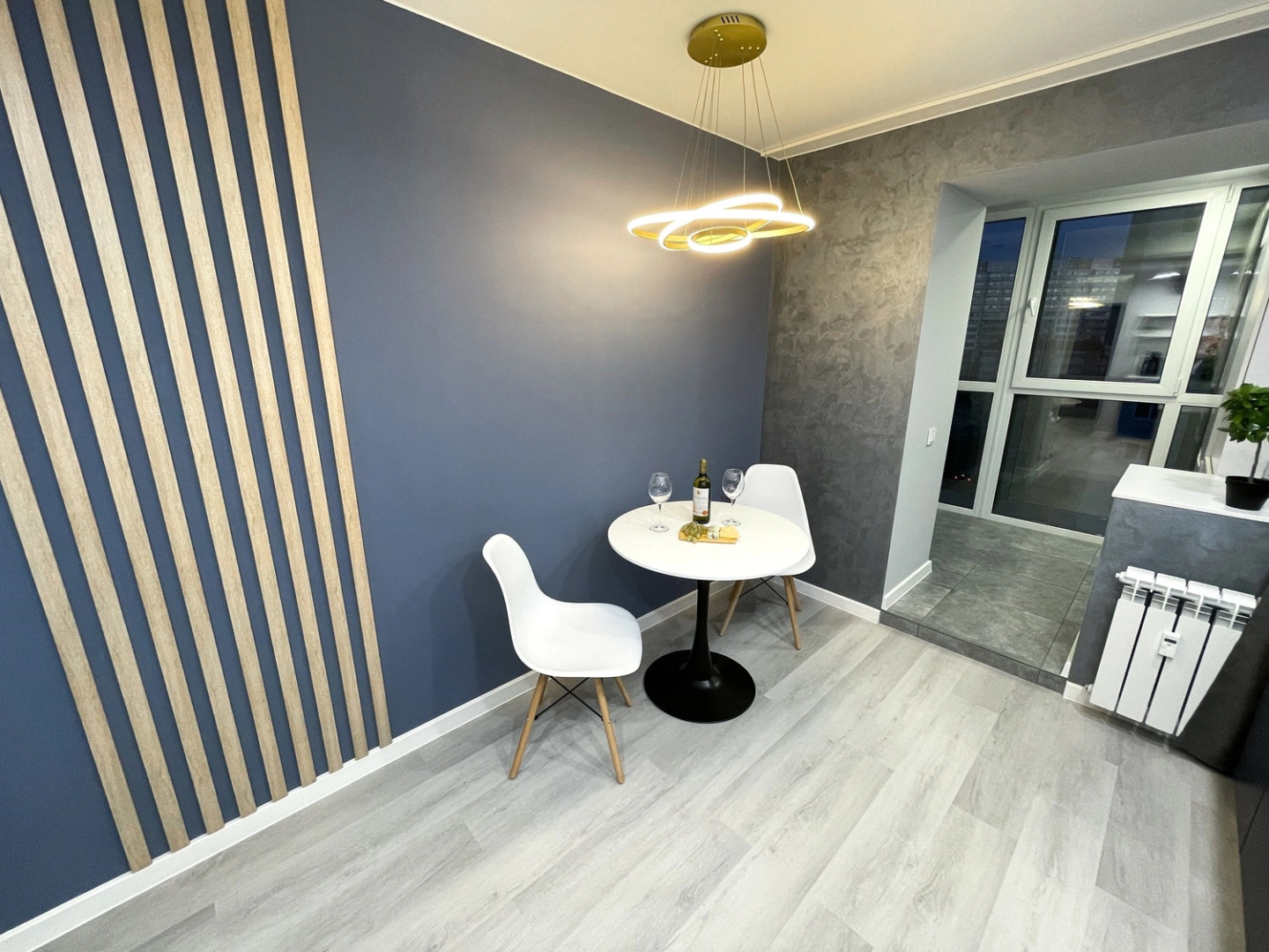 Квартира Премиум aHome