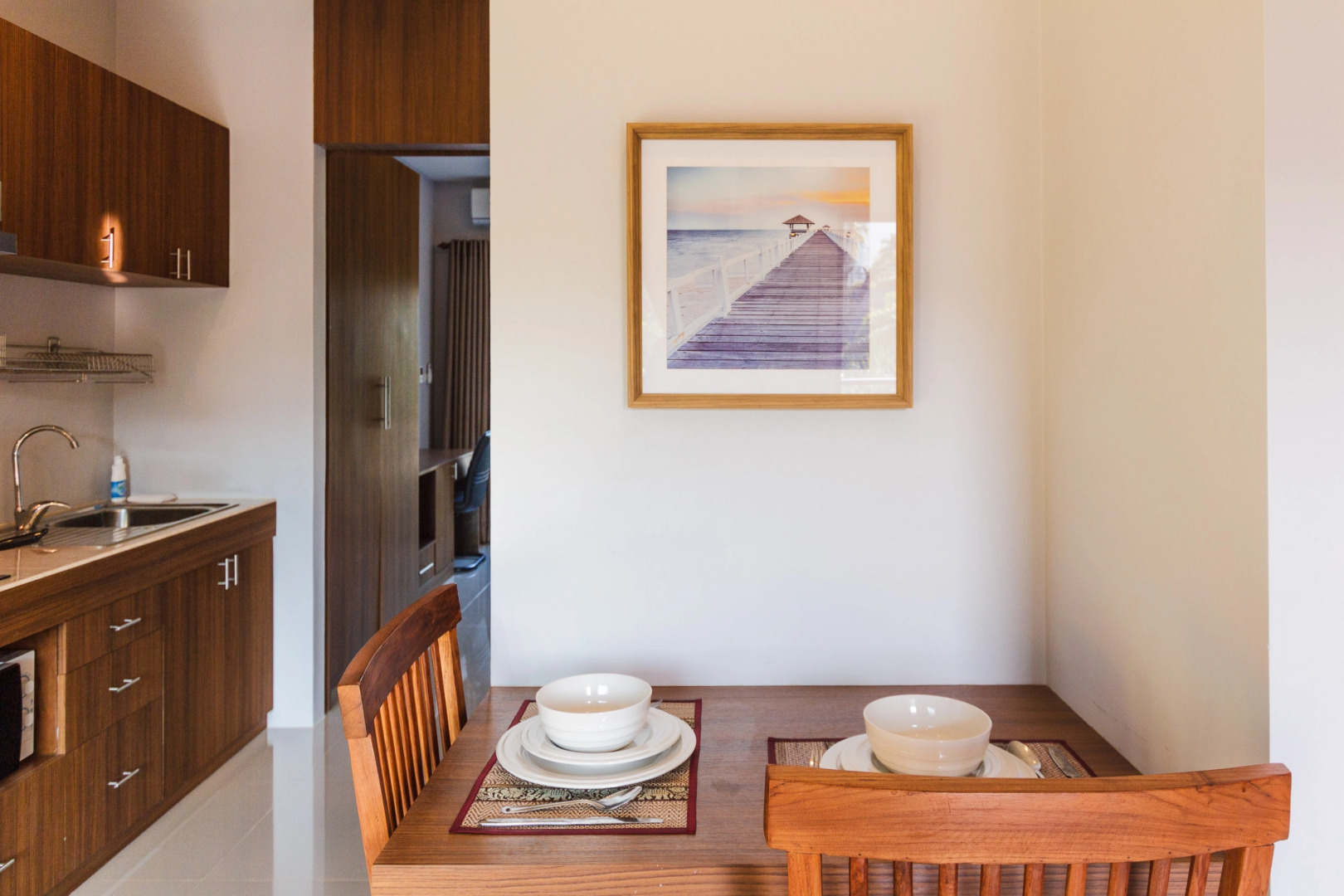 Апарт-отель Happy Eight Resort Phuket