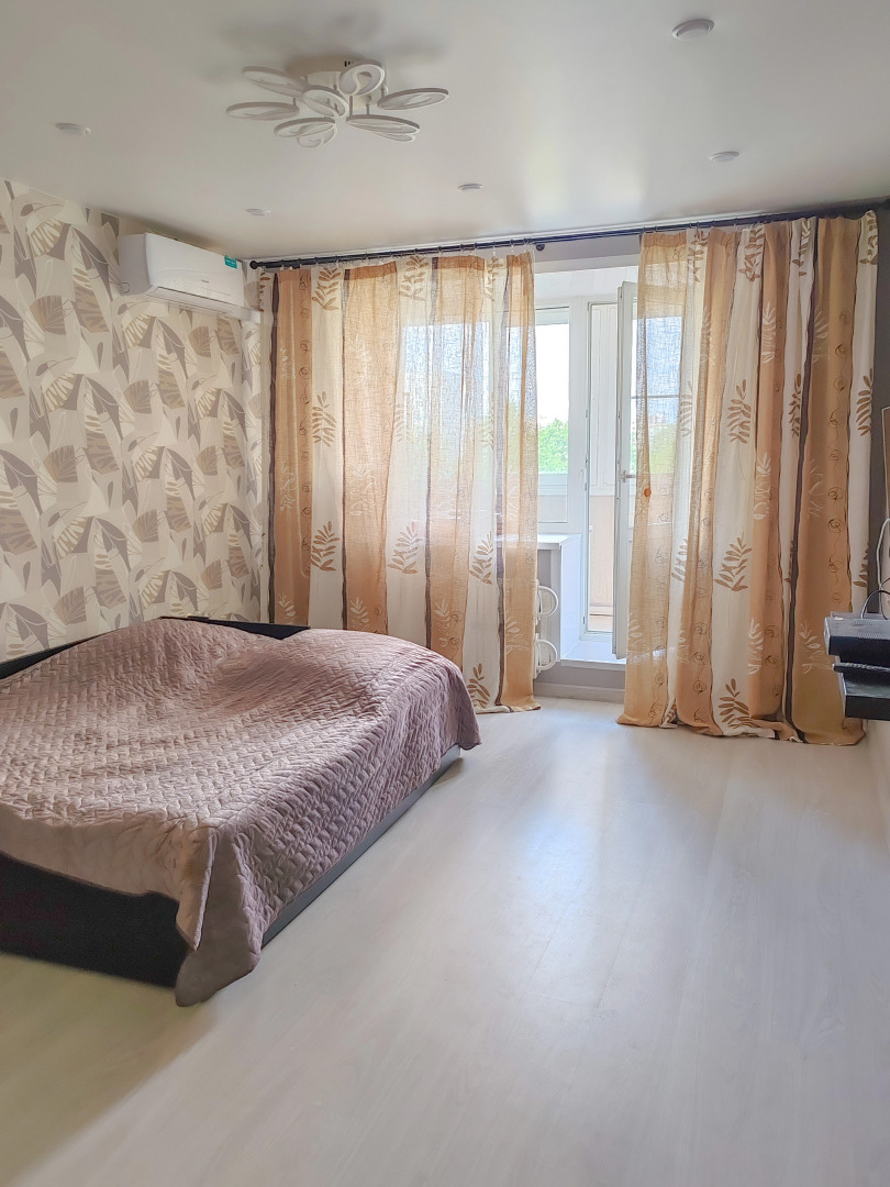 Апартаменты Сказка