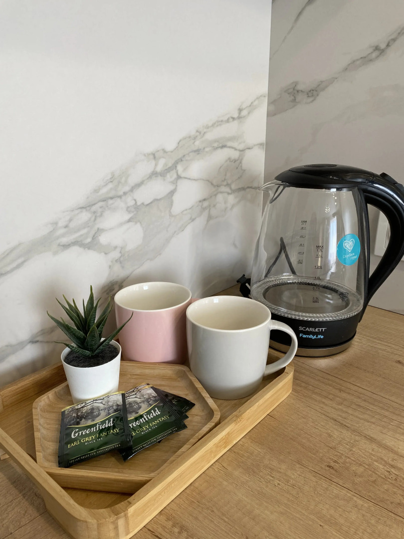 Апартаменты Бизнес