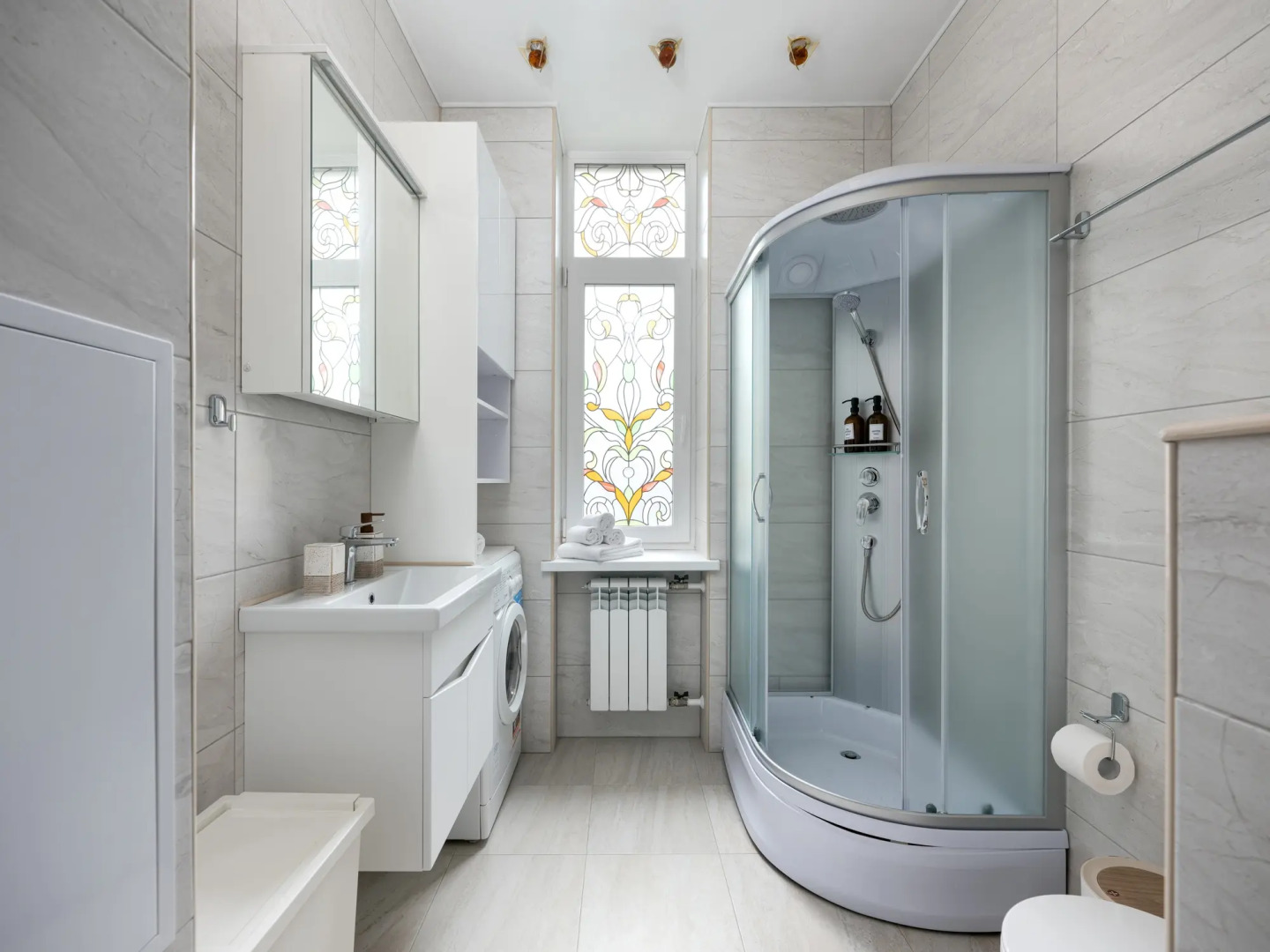 Квартира GM Apartments Райская в центре