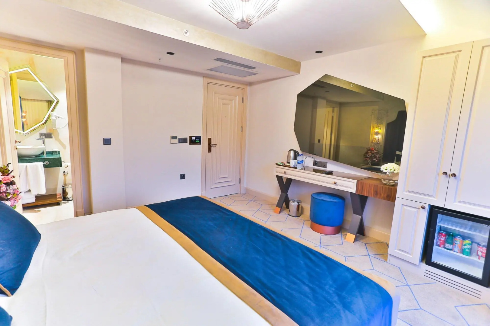 Danis Hotel Istanbul Old City