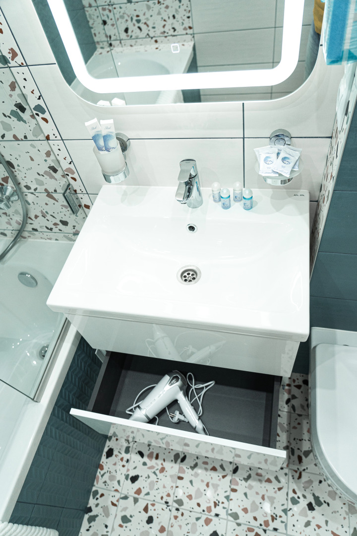 Апартаменты Apartment Classic -8