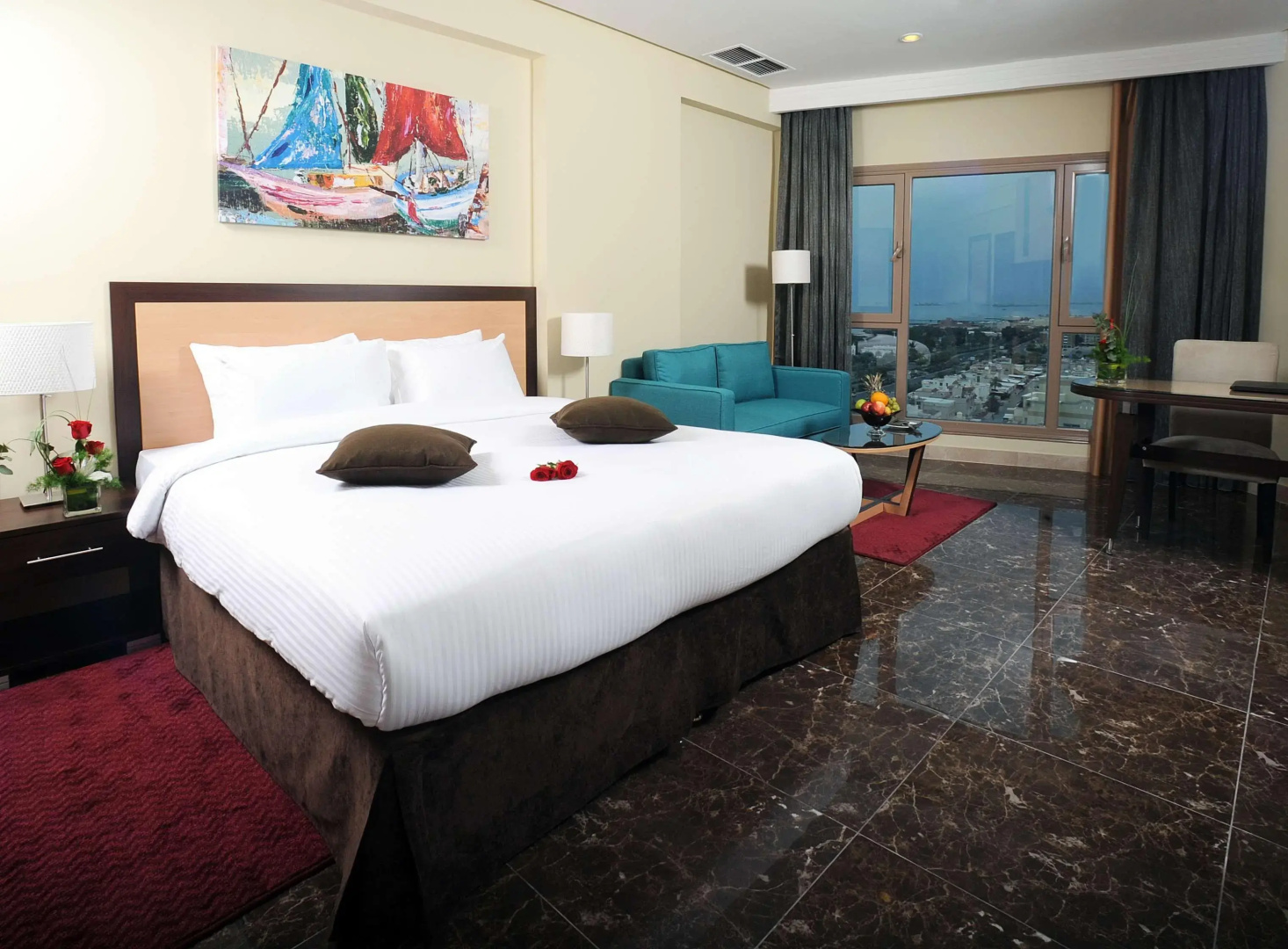 Best Western Plus Mahboula