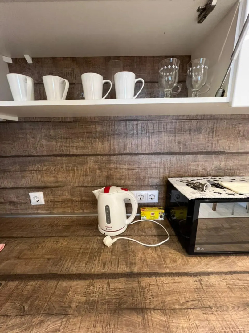 Апартаменты Wow Матросова 3