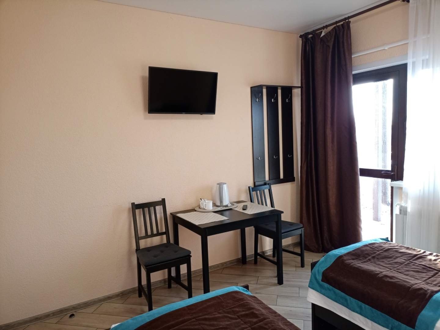 Отель Арсения