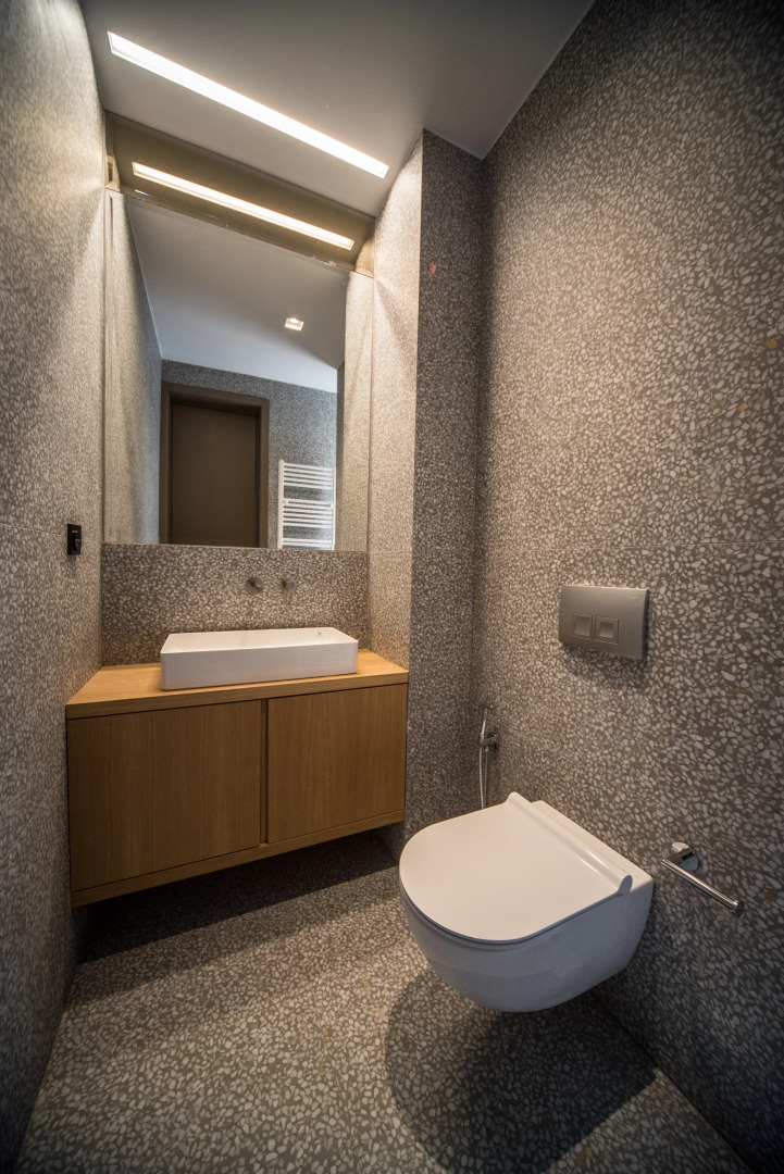 Вилла Amantes Villas and Suites