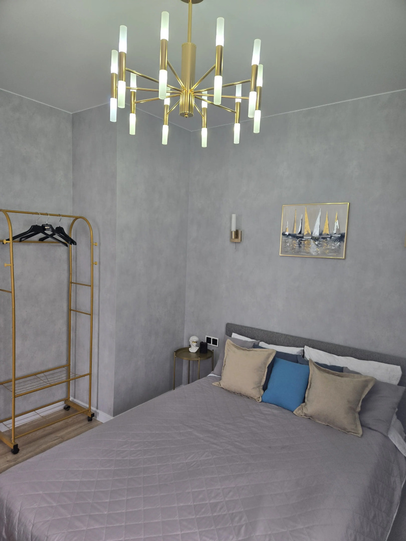 Апартаменты на Звёздной 7