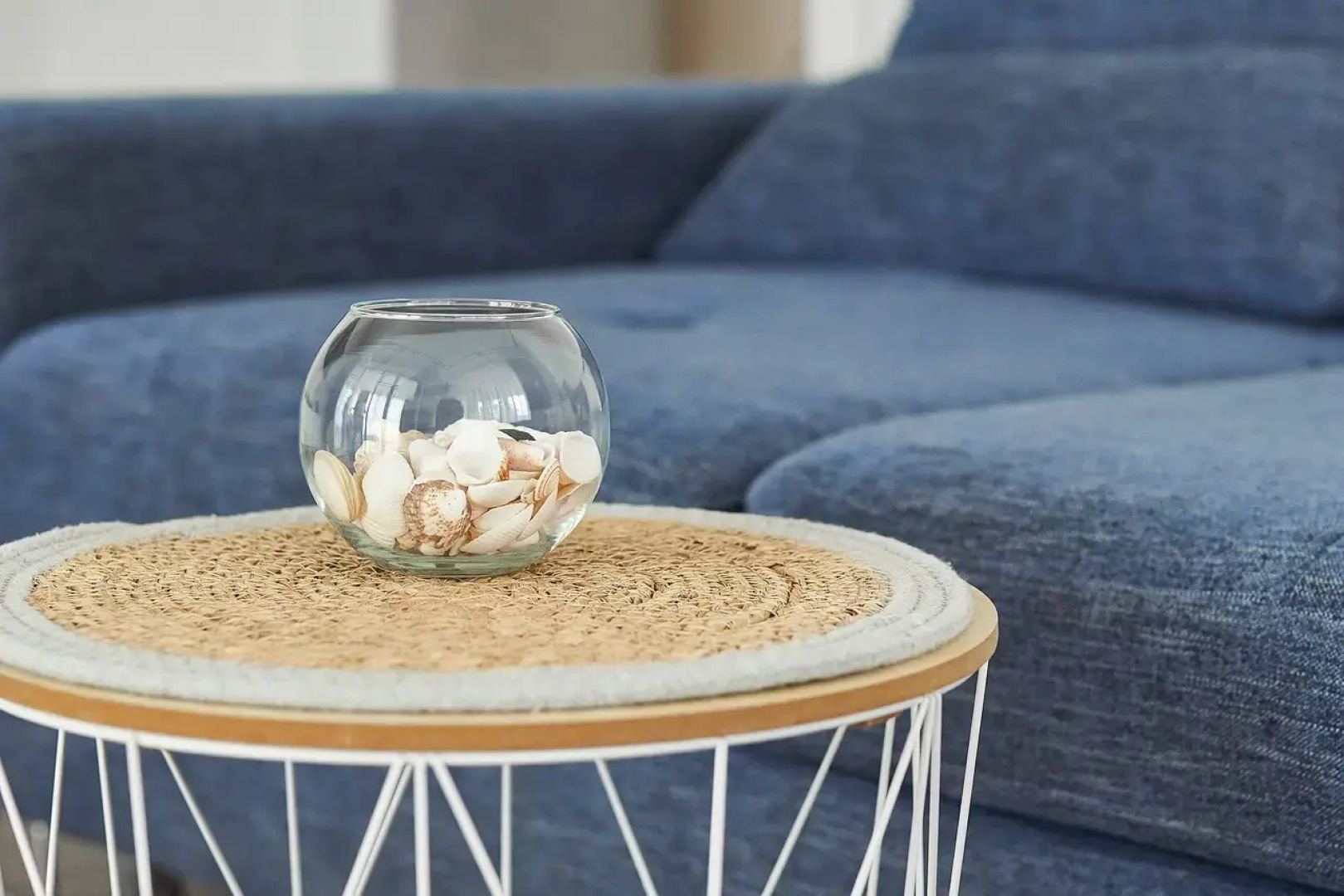 Апартаменты Baltic Sense