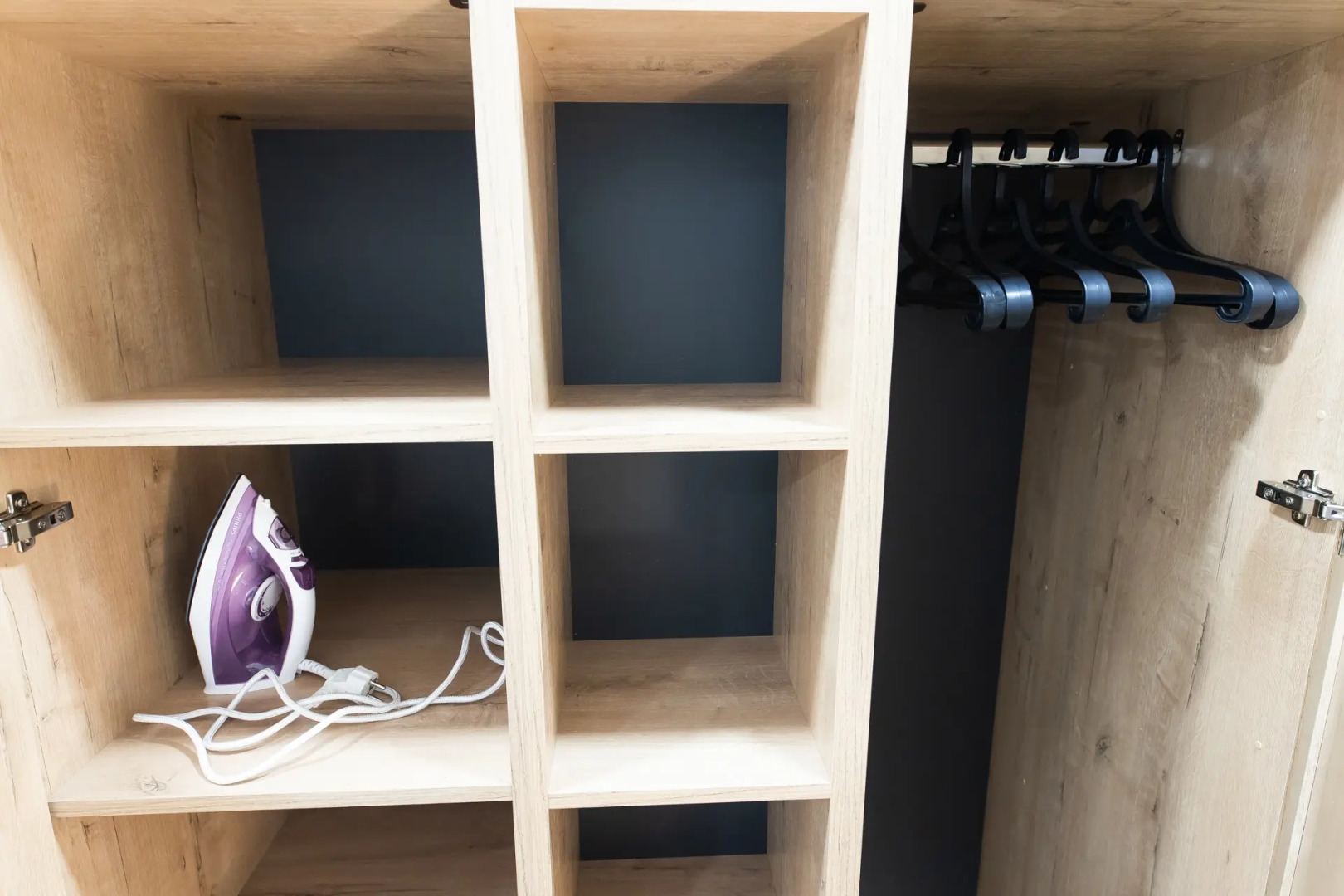 Апартаменты в Центре