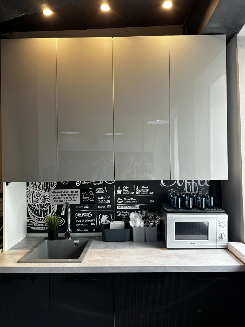 Отель SHELTERZ Три вокзала