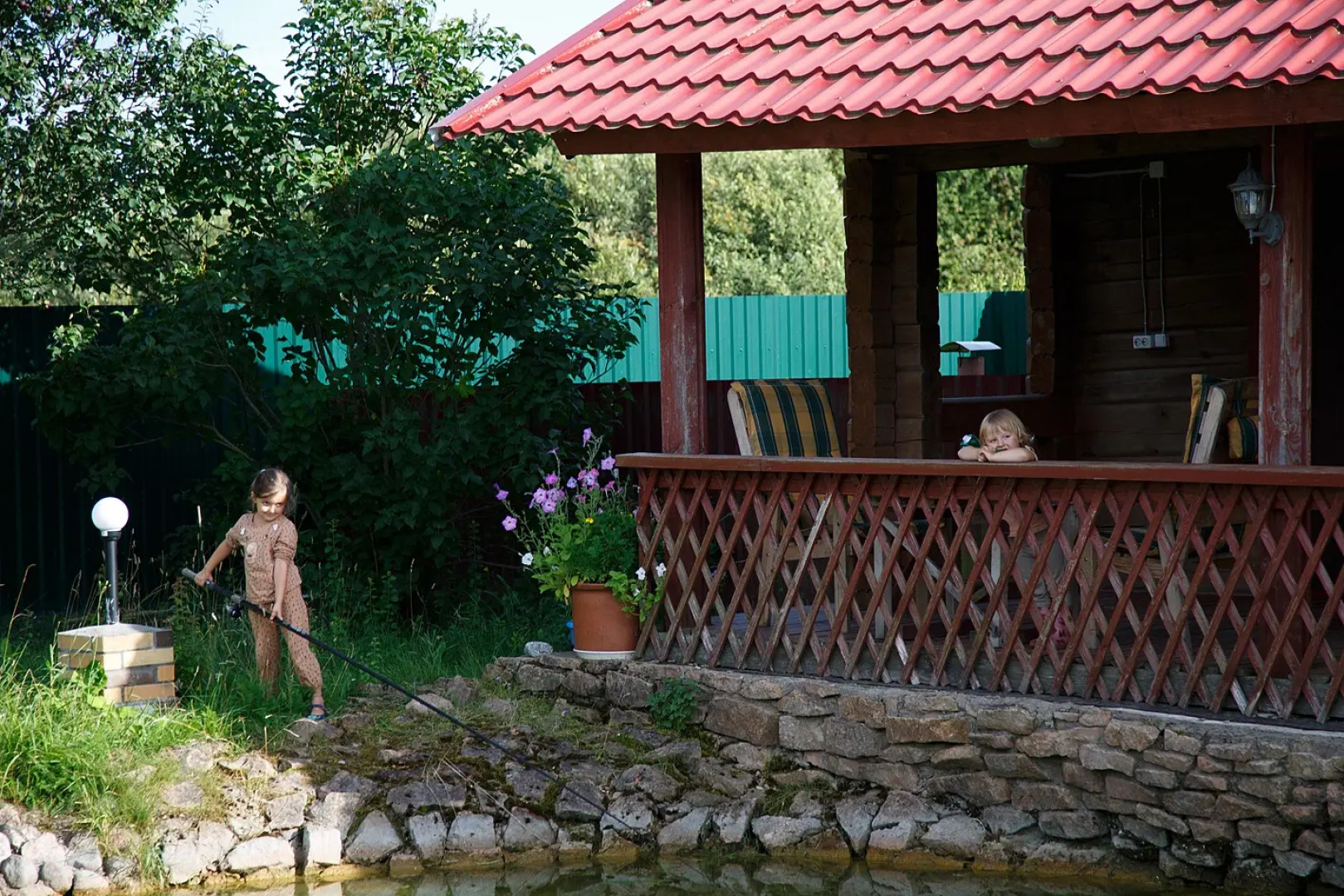 Гостевой дом Щепка