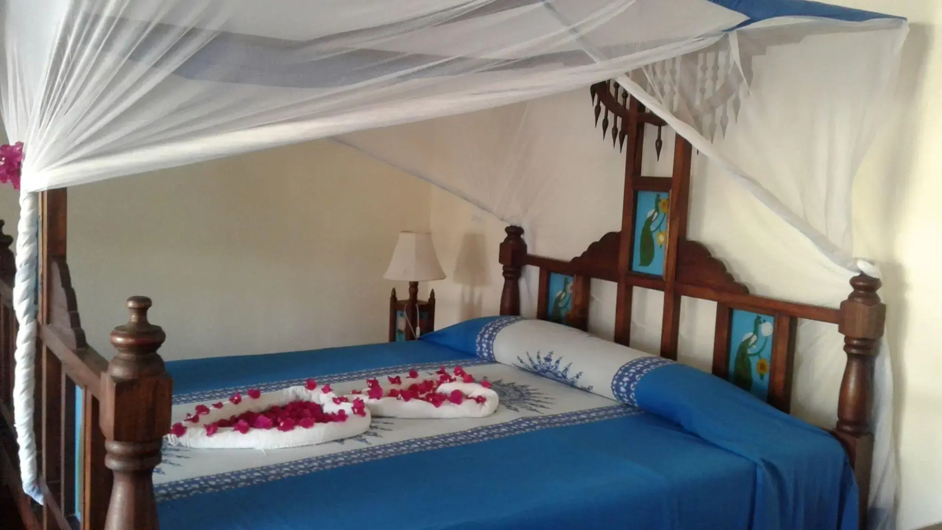 Отель Jumbo Watamu All Inclusive