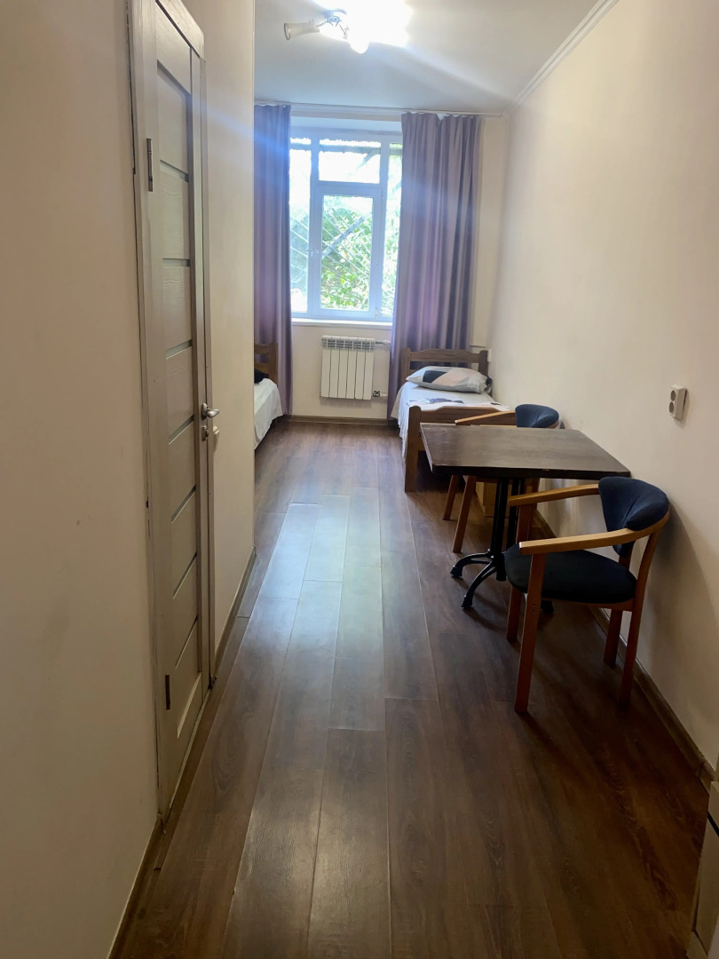 Городской отель Звезда