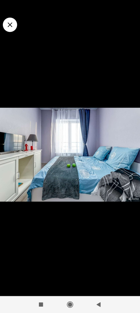 Квартира Чехова 43 к1 1ккв