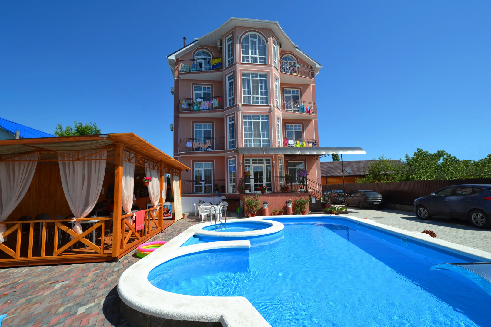 Гостевой Дом Селини