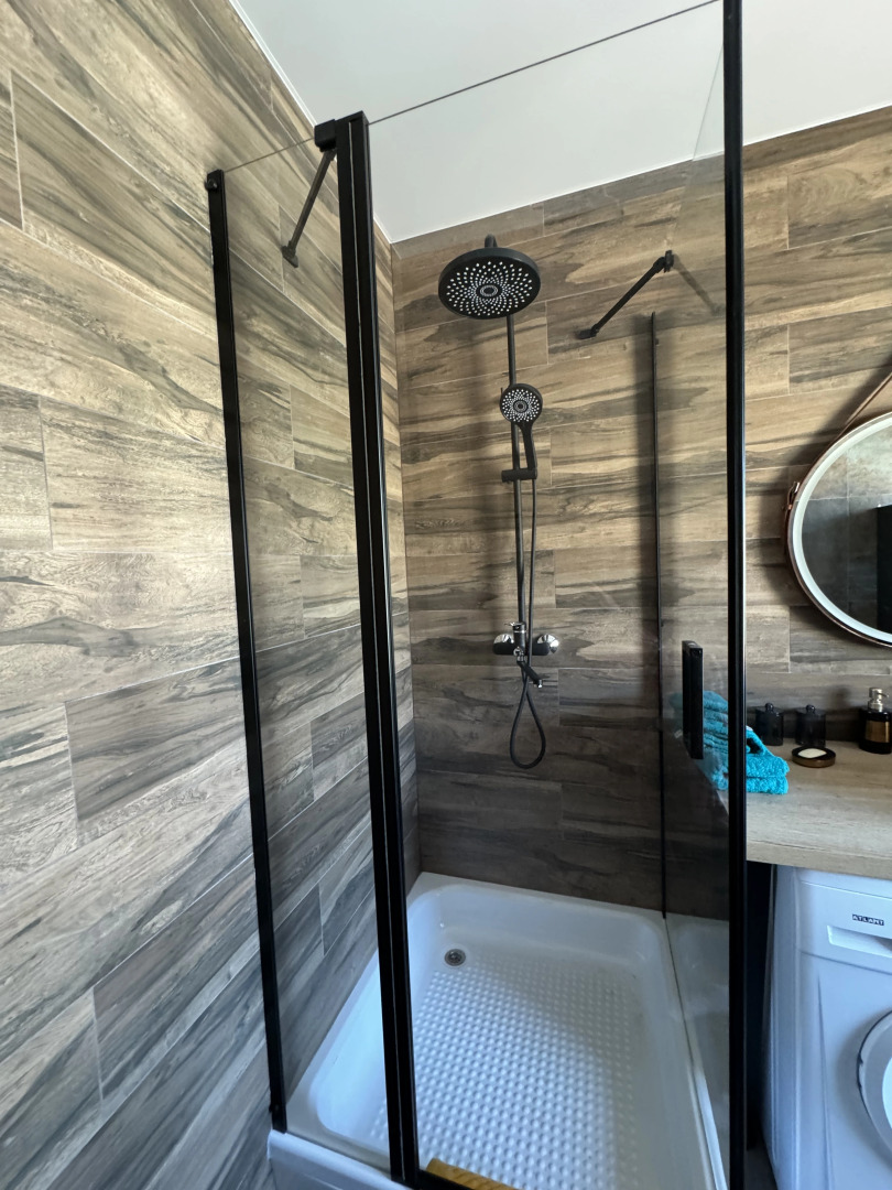 Квартира Семеновская