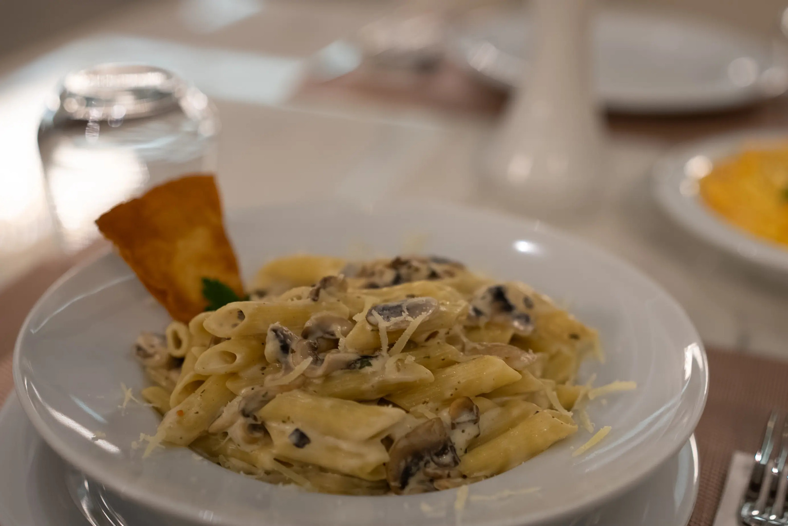 Отель Golden River By Continent Collection