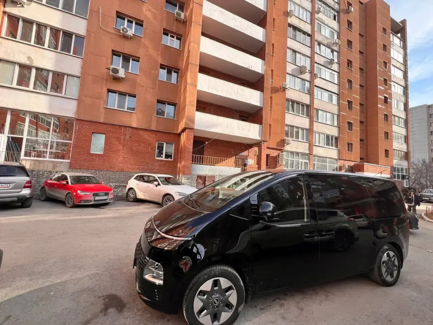 Апартаменты Цент Voyage Комфорт на Шиллера 46/3