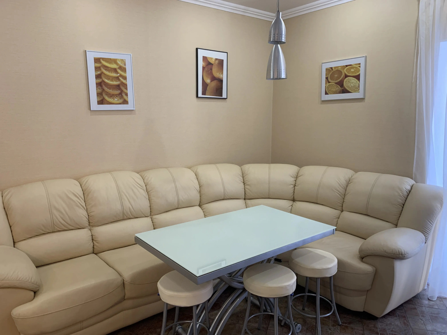 Бунгало Таунхаус