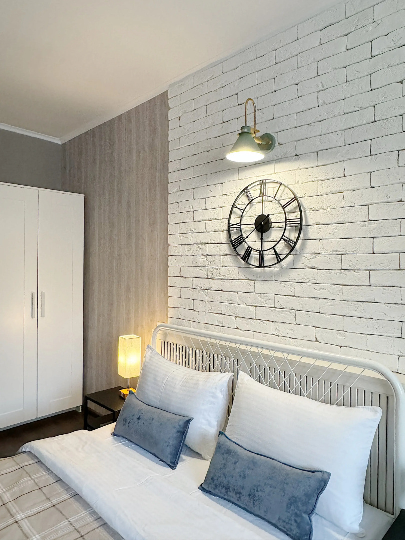 Апартаменты Volga Rent Саратов