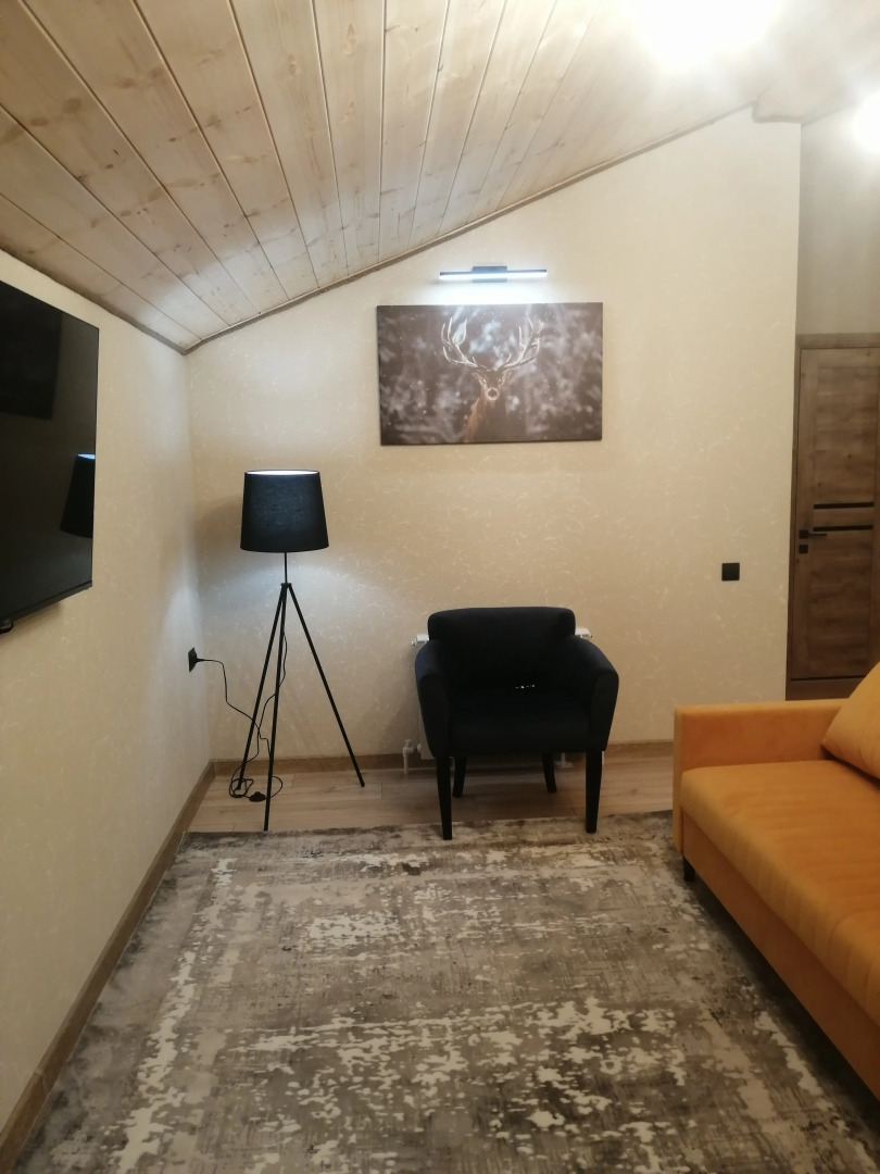 База Отдыха Le Mazot