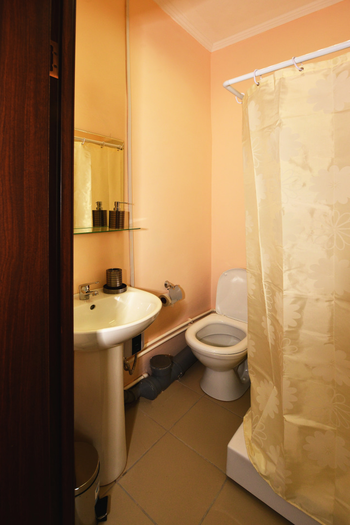 Мини-отель Сибирская Венеция