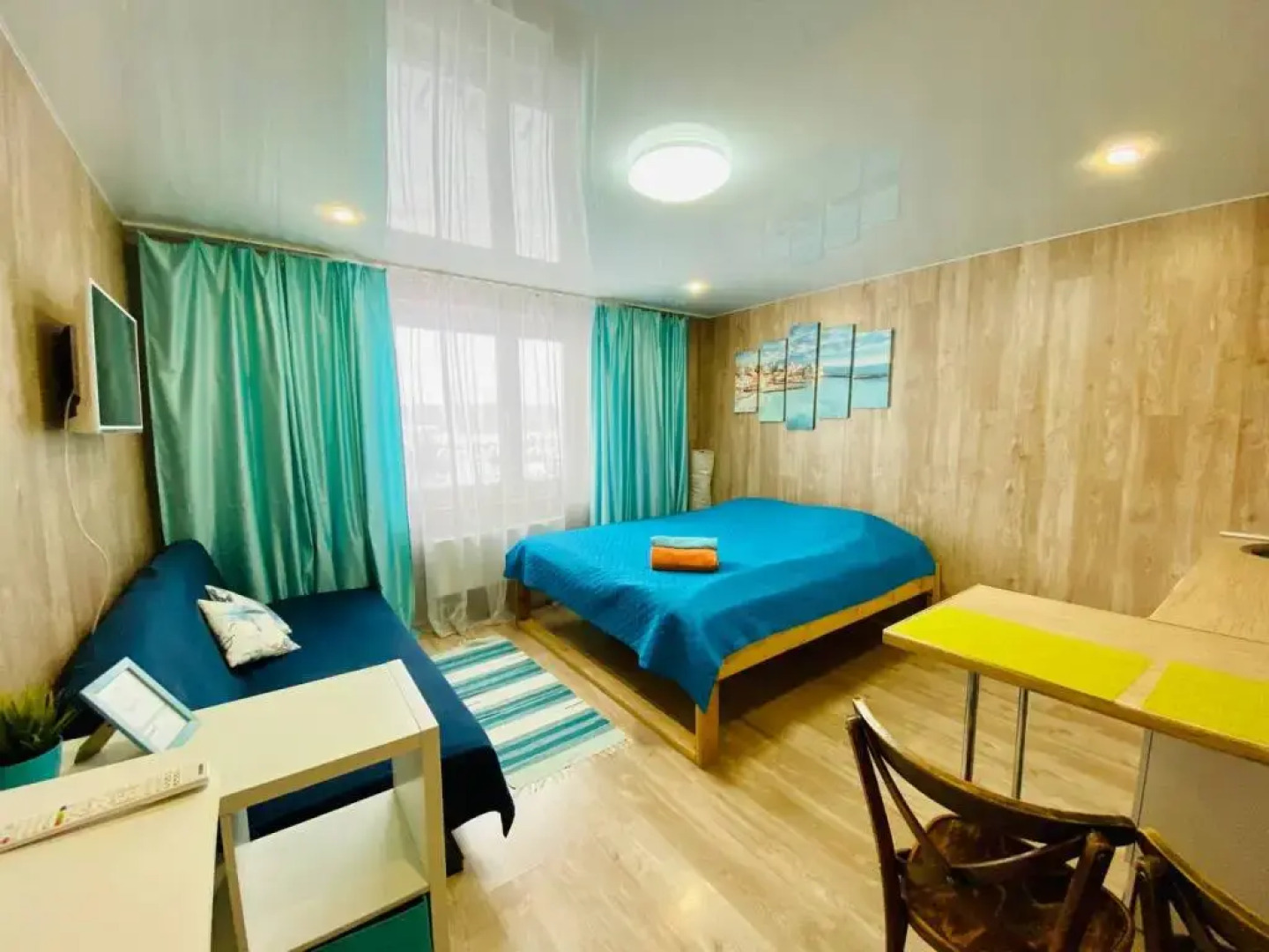 Апартаменты в Домодедово №3