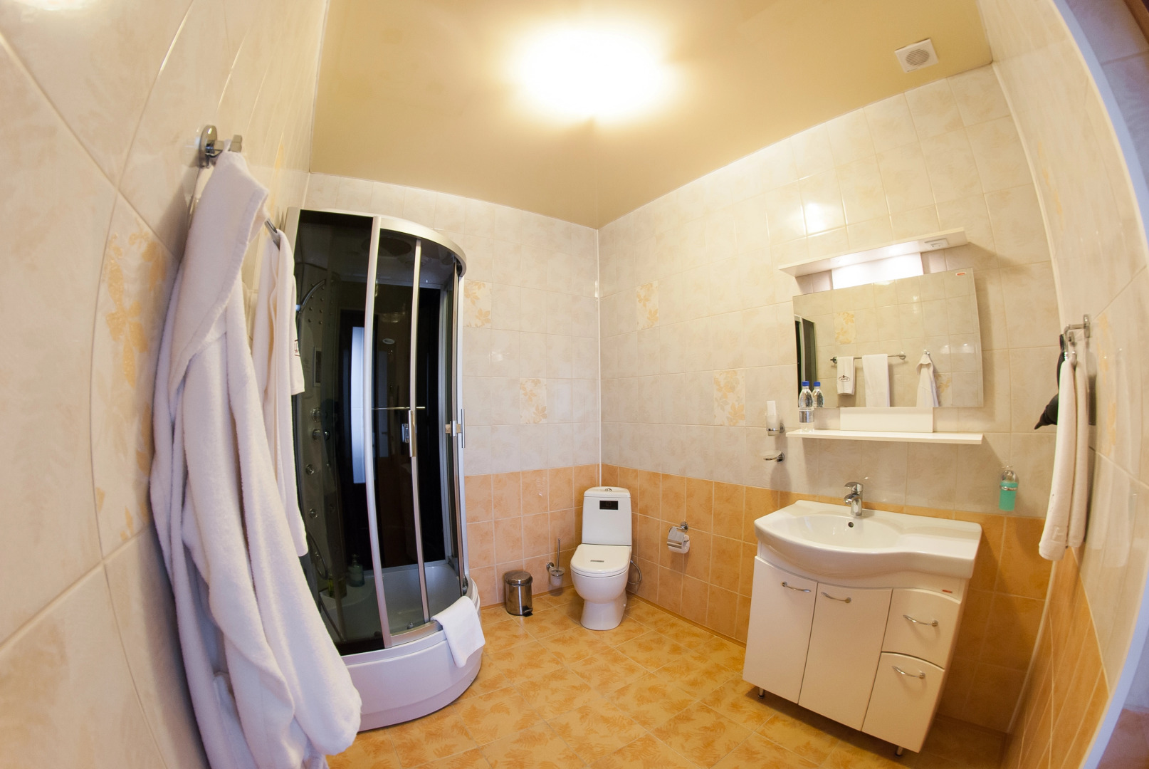 Мини-отель Цимус