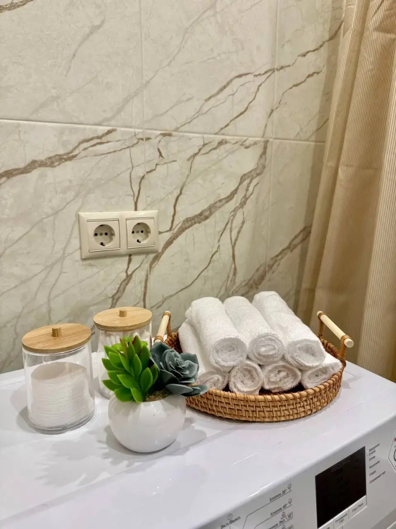 Апартаменты Life Apartments