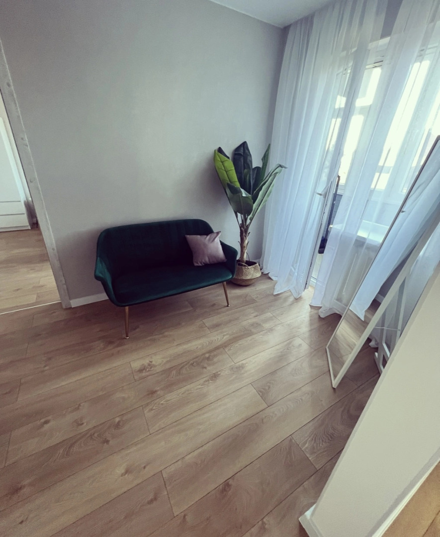 Апартаменты В Зеленоградске у Моря