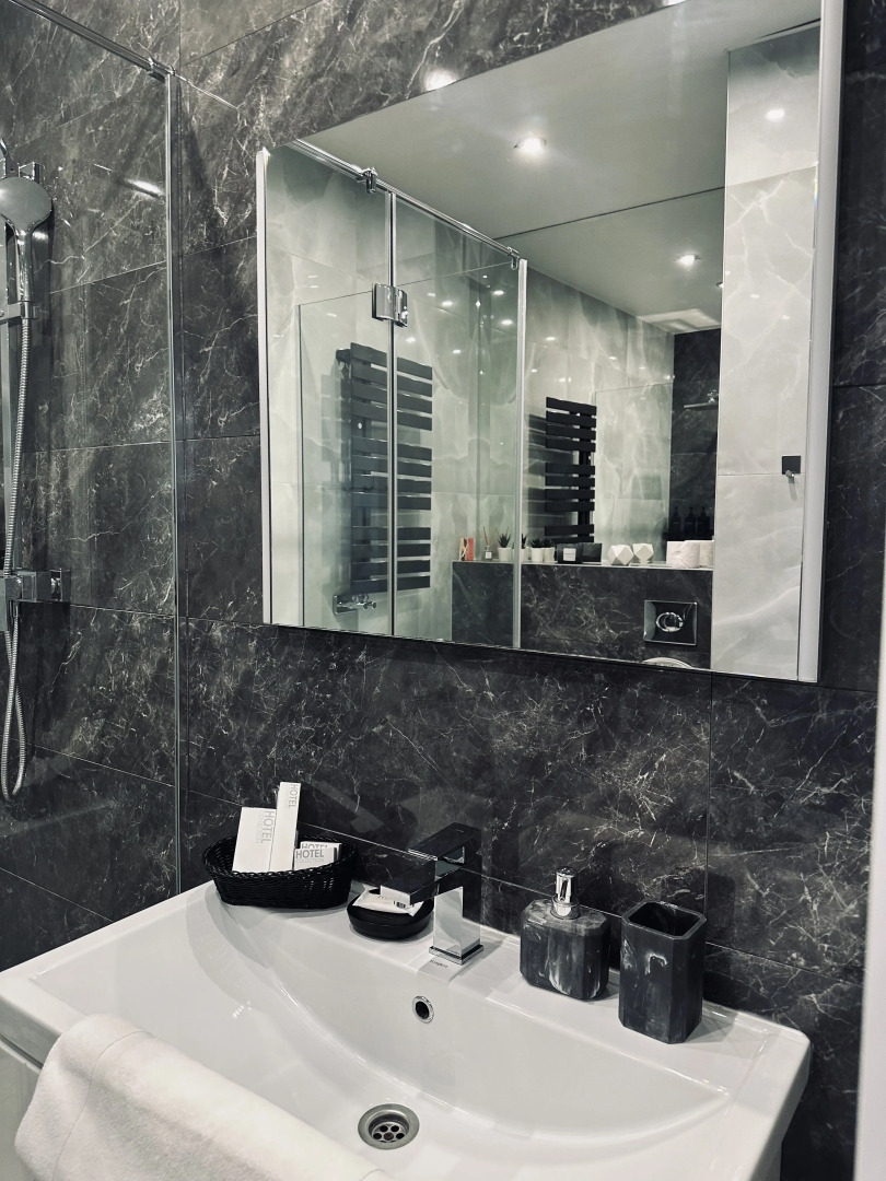 Апартаменты на Набережной