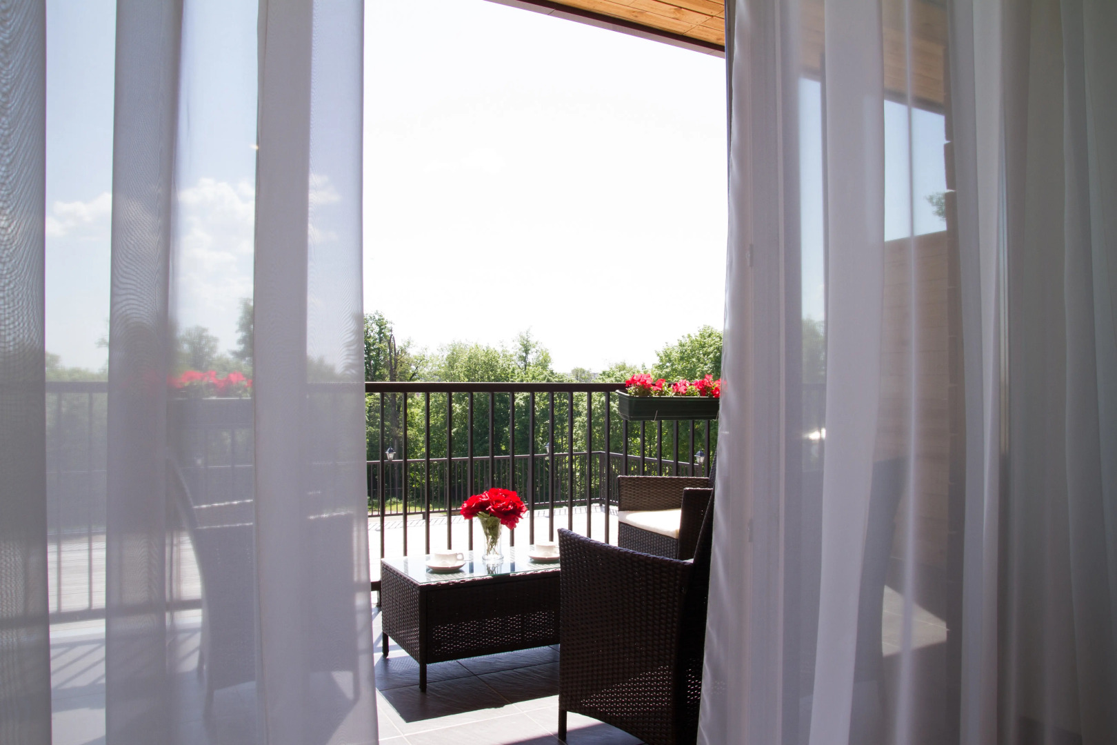 Отель Garden Hotel & Spa